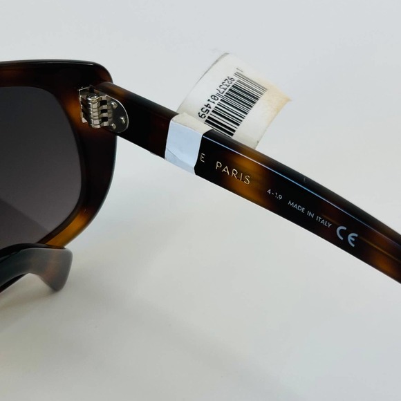 CELINE Sunglasses CL40073I 53F NEW!!! - Picture 7 of 9